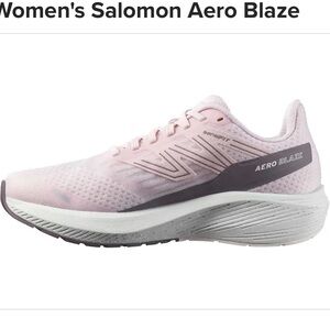 NWT SALAMON AREO BKAZE 6.5